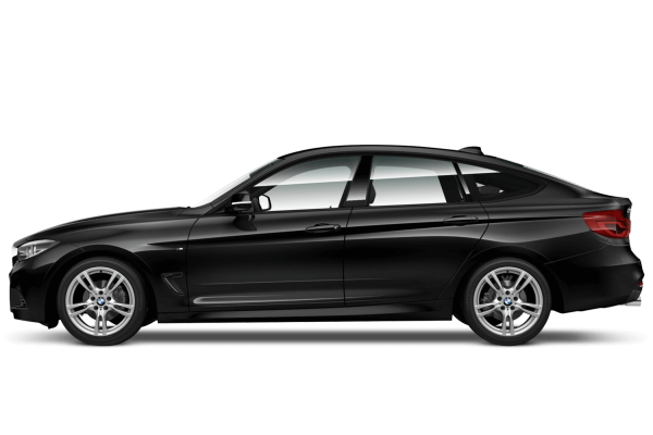 BMW 318 GT